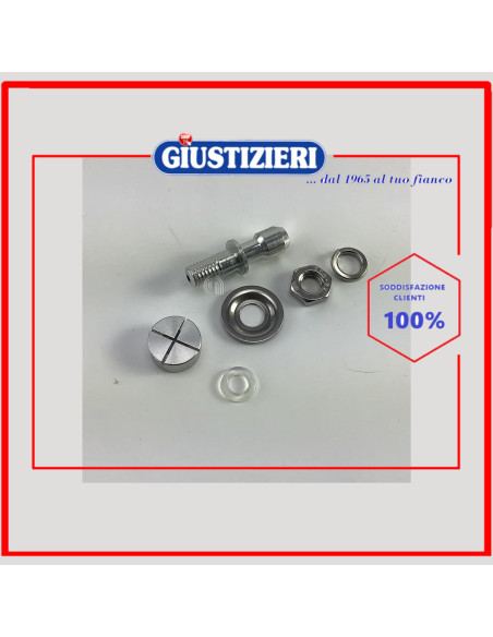 sedile/valvola di sicurezza