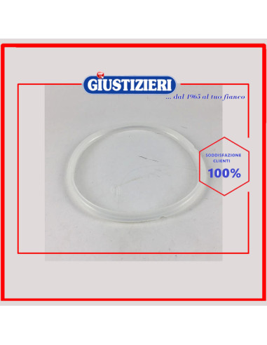 guarnizione originale pentola a pressione tefal