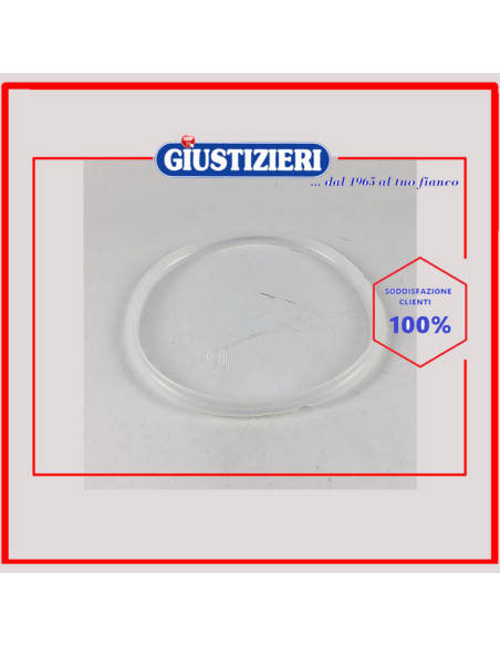 guarnizione originale pentola a pressione tefal