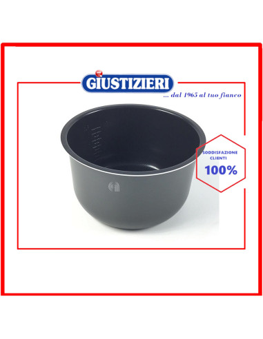 contenitore multicooker originale robot da cucina moulinex