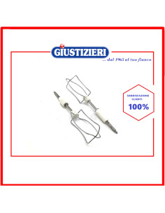 battitore 2 emulsionare