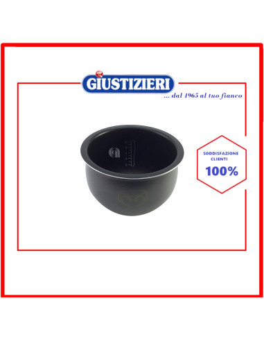 contenitore multicooker originale robot da cucina tefal