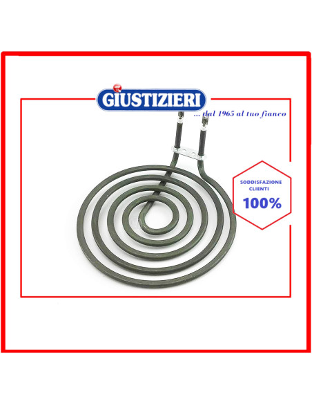 resistenza originale friggitrice moulinex