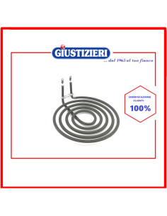 resistenza originale friggitrice moulinex