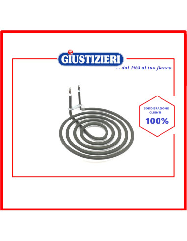resistenza originale friggitrice moulinex