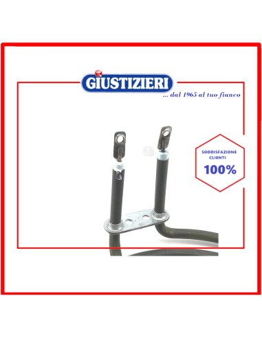 resistenza originale friggitrice moulinex