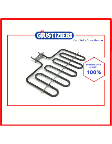 resistenza originale bistecchiera tefal