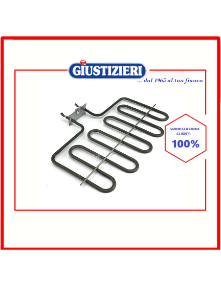 resistenza originale bistecchiera tefal