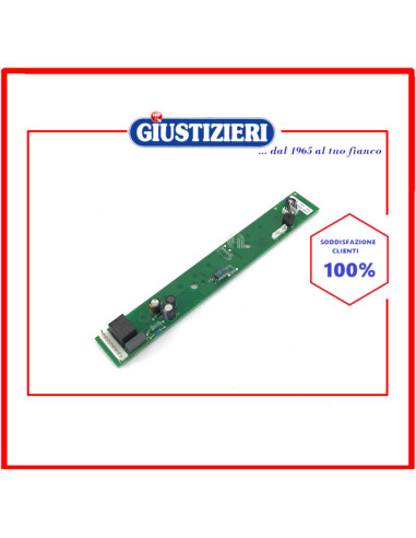 scheda elettronica originale bistecchiera tefal