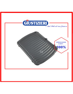 piastra originale bistecchiera tefal