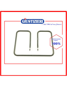 resistenza originale bistecchiera tefal