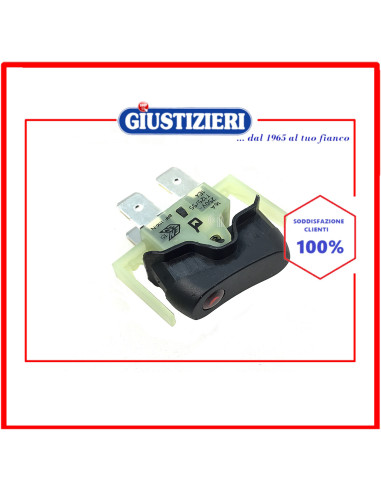 interruttore originale bistecchiera tefal