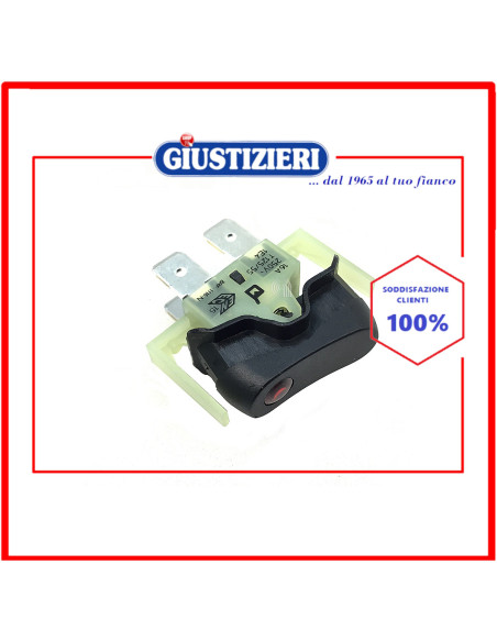 interruttore originale bistecchiera tefal