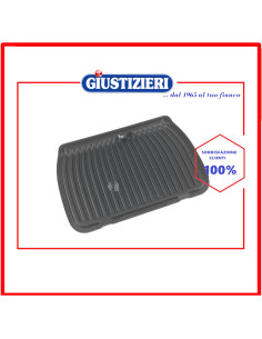 piastra inferiore originale bistecchiera tefal