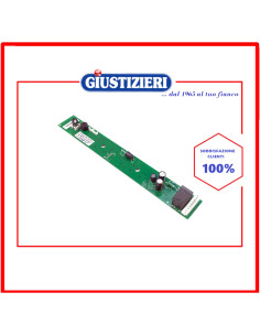 scheda elettronica originale bistecchiera tefal