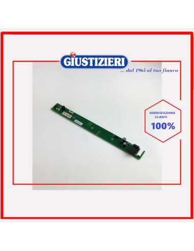 scheda elettronica originale bistecchiera moulinex