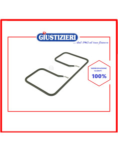 resistenza originale bistecchiera tefal