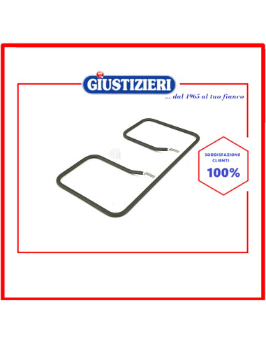 resistenza originale bistecchiera tefal