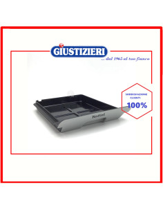 contenitore originale bistecchiera moulinex