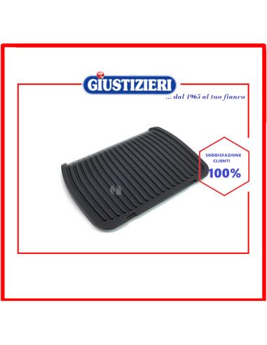 piastra inferiore elite originale bistecchiera tefal