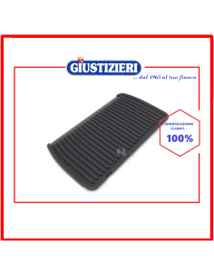piastra inferiore originale bistecchiera tefal