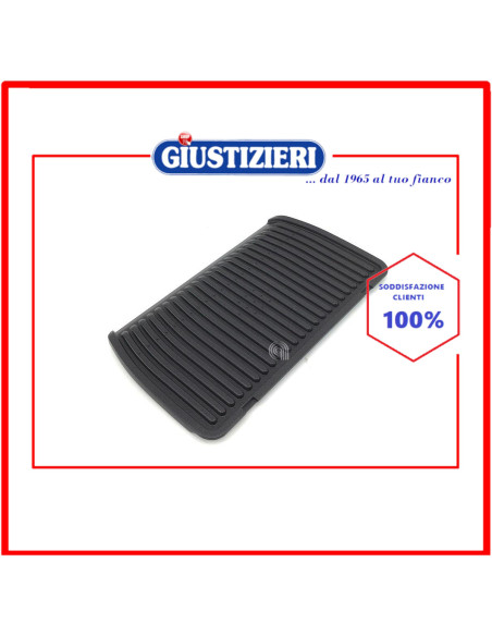 piastra inferiore originale bistecchiera tefal