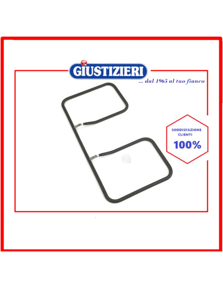 resistenza originale forno moulinex