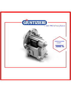 pompa scarico lavatrice electrolux 2