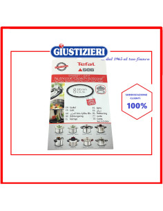 guarnizione/4.5-6l/.d 220 mm