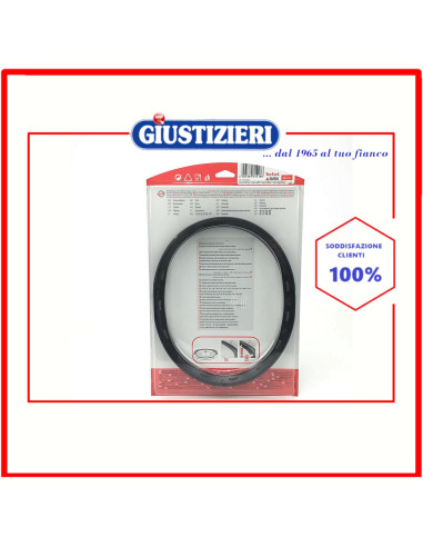 guarnizione clipso essential 6-7