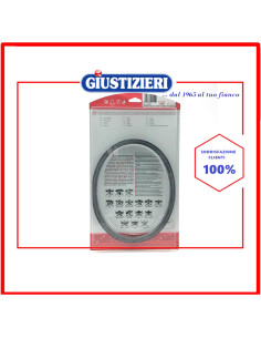 guarnizione clipso minut d:220 2