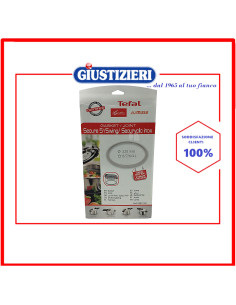 guarnizione 4 6 7 8l 220mm