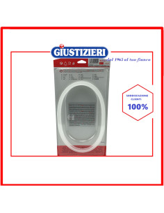 guarnizione 4 6 7 8l 220mm 2