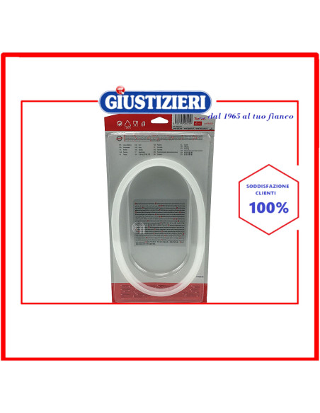 guarnizione 4 6 7 8l 220mm
