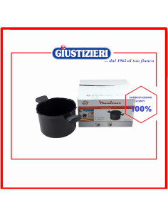 ciotola con manico originale robot da cucina moulinex