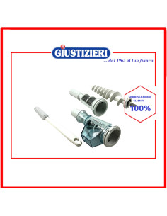 kit accessori originale spremiagrumi moulinex