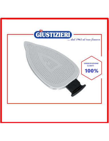 basamento piastra originale ferro da stiro rowenta