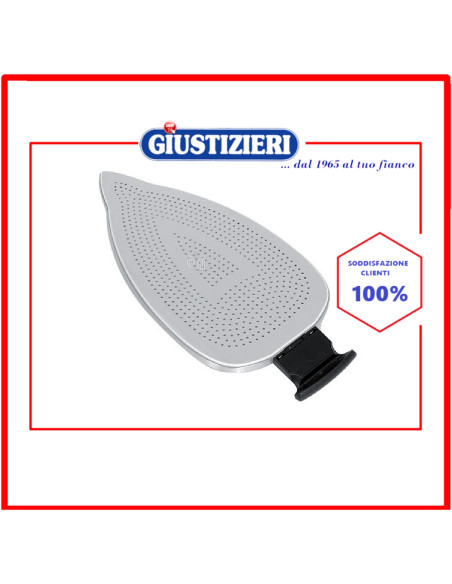 basamento piastra originale ferro da stiro rowenta