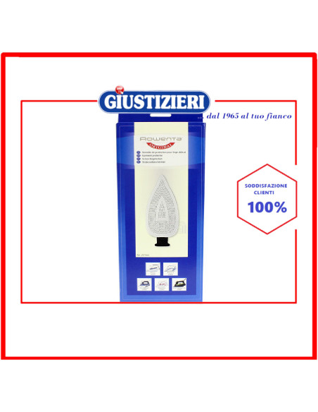 basamento piastra originale ferro da stiro rowenta