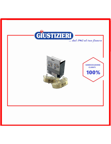 filtro anticalcare originale pulitore a vapore rowenta