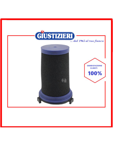 filtro cilindrico originale aspirapolvere rowenta