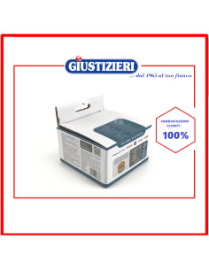 filtro motore aspirapolvere 2