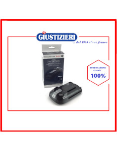 batteria 22v aspirapolvere rowenta