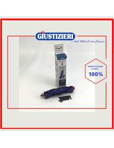 rullo spazzola detergente