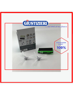 set manutenzione originale aspirapolvere rowenta 2