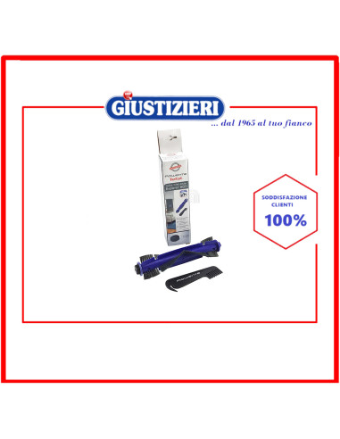 turbo spazzola animal originale aspirapolvere rowenta