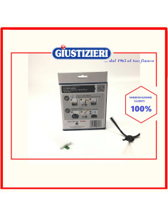 kit filtri robot aspirapolvere 2