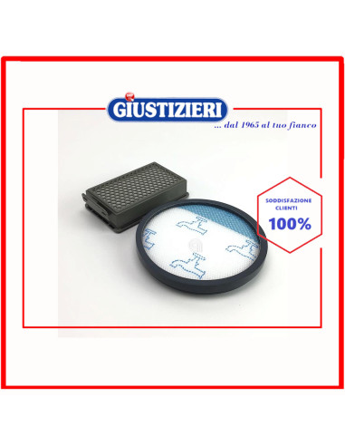 kit filtro massaggio rowenta