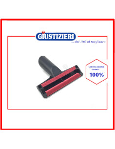 bocchetta spazzola originale aspirapolvere rowenta 2