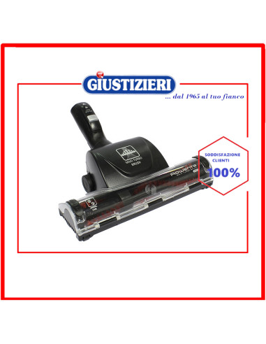 spazzola pavimenti originale aspirapolvere rowenta
